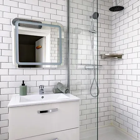 Bnbnova - Cozy Near Eiffel Tower & Invalides & Seine *